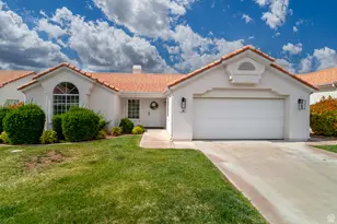 39 N Valley Dr N, Saint George, UT 84770 - Photo 3