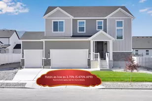 2018 E Burger St, Lake Point, UT 84074 - Photo 1