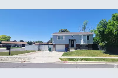 6330 S 4015 W, Taylorsville, UT 84129 - Photo 1