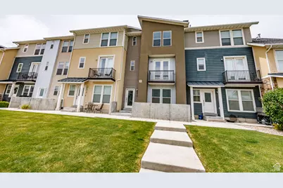 972 S High Ridge Rd, Spanish Fork, UT 84660 - Photo 1