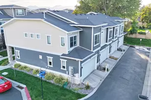 1741 W Nikos Ln, South Jordan, UT 84095 - Photo 1