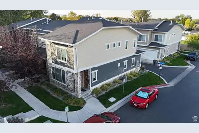 1741 W Nikos Ln, South Jordan, UT 84095 - Photo 21