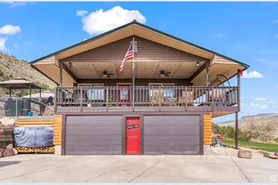 6407 N Dry Fork Cyn W, Dry Fork, UT 84078 - Photo 9