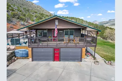 6407 N Dry Fork Cyn W, Dry Fork, UT 84078 - Photo 7