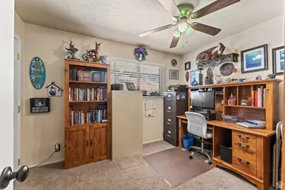 6407 N Dry Fork Cyn W, Dry Fork, UT 84078 - Photo 29