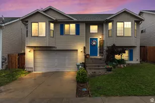 78 N Peach St E, Santaquin, UT 84655 - Photo 1