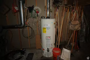 580 E 400 N, Spring City, UT 84662 - Photo 37