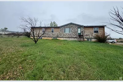580 E 400 N, Spring City, UT 84662 - Photo 1