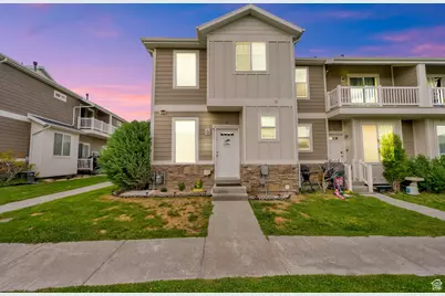 1771 E Skyline Dr #I-8, Eagle Mountain, UT 84005 - Photo 1