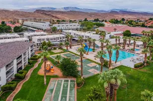 1845 W Canyon View Dr, Saint George, UT 84770 - Photo 1