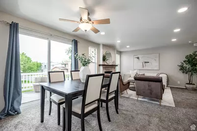 1180 W Middlesex Rd S, Taylorsville, UT 84123 - Photo 1
