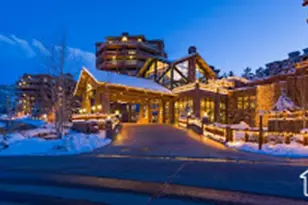 3000 Canyons Resort Dr, Park City, UT 84098 - Photo 7