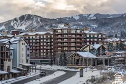 3000 Canyons Resort Dr #10-602, Park City, UT 84098 - Photo 1