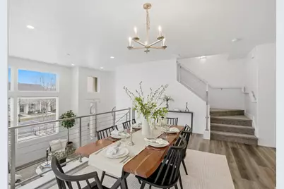 4584 W Daybreak Rim Way, South Jordan, UT 84009 - Photo 7