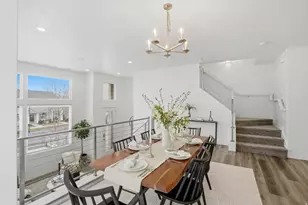 4584 W Daybreak Rim Way, South Jordan, UT 84009 - Photo 7