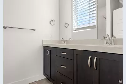 4584 W Daybreak Rim Way, South Jordan, UT 84009 - Photo 17