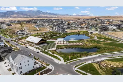 4584 W Daybreak Rim Way, South Jordan, UT 84009 - Photo 33