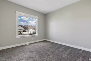 4957 N Sage Park Dr, Eagle Mountain, UT 84005 - Photo 17