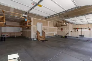 4957 N Sage Park Dr, Eagle Mountain, UT 84005 - Photo 23