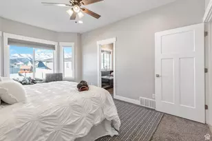 4957 N Sage Park Dr, Eagle Mountain, UT 84005 - Photo 11