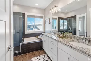 4957 N Sage Park Dr, Eagle Mountain, UT 84005 - Photo 13