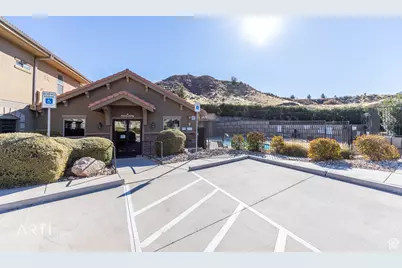 280 S Luce Del Sol Dr #316, Saint George, UT 84770 - Photo 33