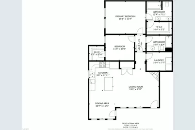 280 S Luce Del Sol Dr #316, Saint George, UT 84770 - Photo 11