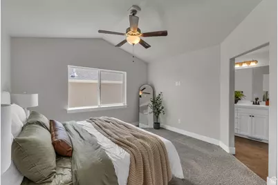 7185 N Hidden Steppe Bnd, Eagle Mountain, UT 84005 - Photo 15