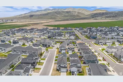 7185 N Hidden Steppe Bnd, Eagle Mountain, UT 84005 - Photo 41