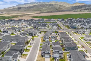 7185 N Hidden Steppe Bnd, Eagle Mountain, UT 84005 - Photo 41