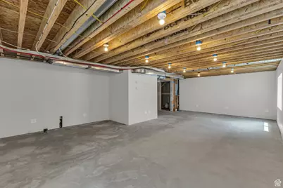 7185 N Hidden Steppe Bnd, Eagle Mountain, UT 84005 - Photo 31