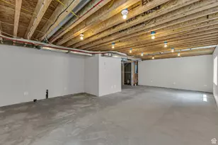 7185 N Hidden Steppe Bnd, Eagle Mountain, UT 84005 - Photo 31