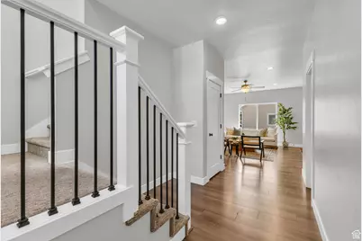 7185 N Hidden Steppe Bnd, Eagle Mountain, UT 84005 - Photo 3