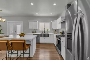 7185 N Hidden Steppe Bnd, Eagle Mountain, UT 84005 - Photo 13