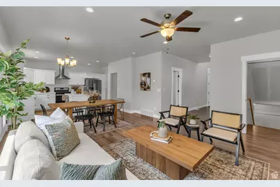 7185 N Hidden Steppe Bnd, Eagle Mountain, UT 84005 - Photo 5