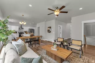 7185 N Hidden Steppe Bnd, Eagle Mountain, UT 84005 - Photo 5