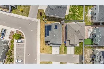 7185 N Hidden Steppe Bnd, Eagle Mountain, UT 84005 - Photo 43