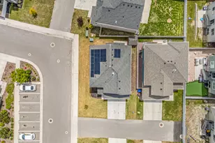 7185 N Hidden Steppe Bnd, Eagle Mountain, UT 84005 - Photo 43