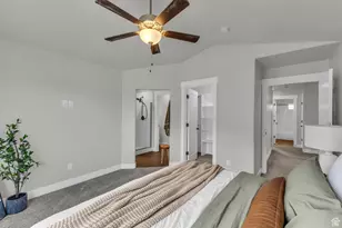 7185 N Hidden Steppe Bnd, Eagle Mountain, UT 84005 - Photo 19