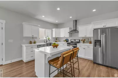 7185 N Hidden Steppe Bnd, Eagle Mountain, UT 84005 - Photo 9