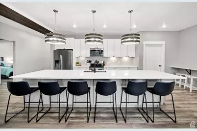 670 N Lake Sight Dr, Garden City, UT 84028 - Photo 5