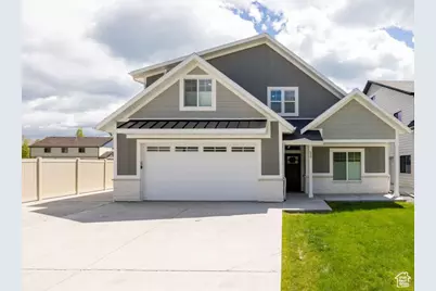 670 N Lake Sight Dr, Garden City, UT 84028 - Photo 1