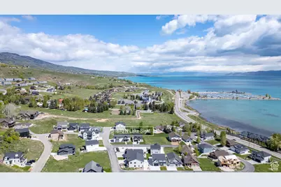 670 N Lake Sight Dr, Garden City, UT 84028 - Photo 39