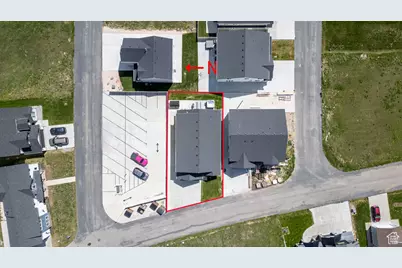 670 N Lake Sight Dr, Garden City, UT 84028 - Photo 43