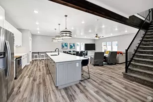 670 N Lake Sight Dr, Garden City, UT 84028 - Photo 9