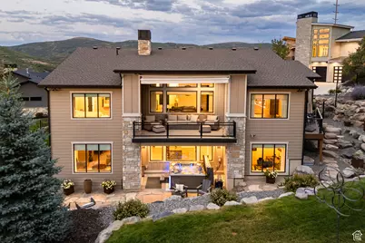 13200 N Alexis Dr, Kamas, UT 84036 - Photo 3