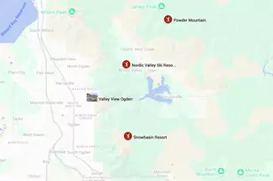 1568 Hudson St, Ogden, UT 84404 - Photo 3