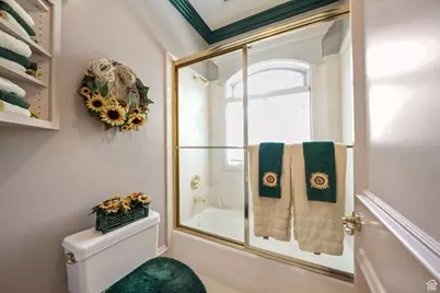 6331 S Shenandoah Ave, Salt Lake City, UT 84121 - Photo 47