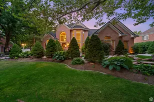 6331 S Shenandoah Ave, Salt Lake City, UT 84121 - Photo 1