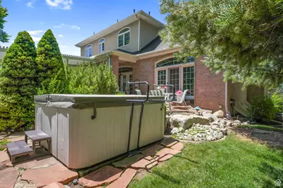 6331 S Shenandoah Ave, Salt Lake City, UT 84121 - Photo 57